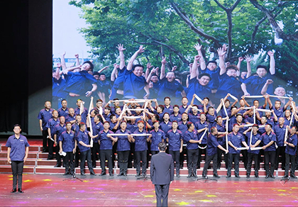 中国·永利yl23455(股份)有限公司-官方网站